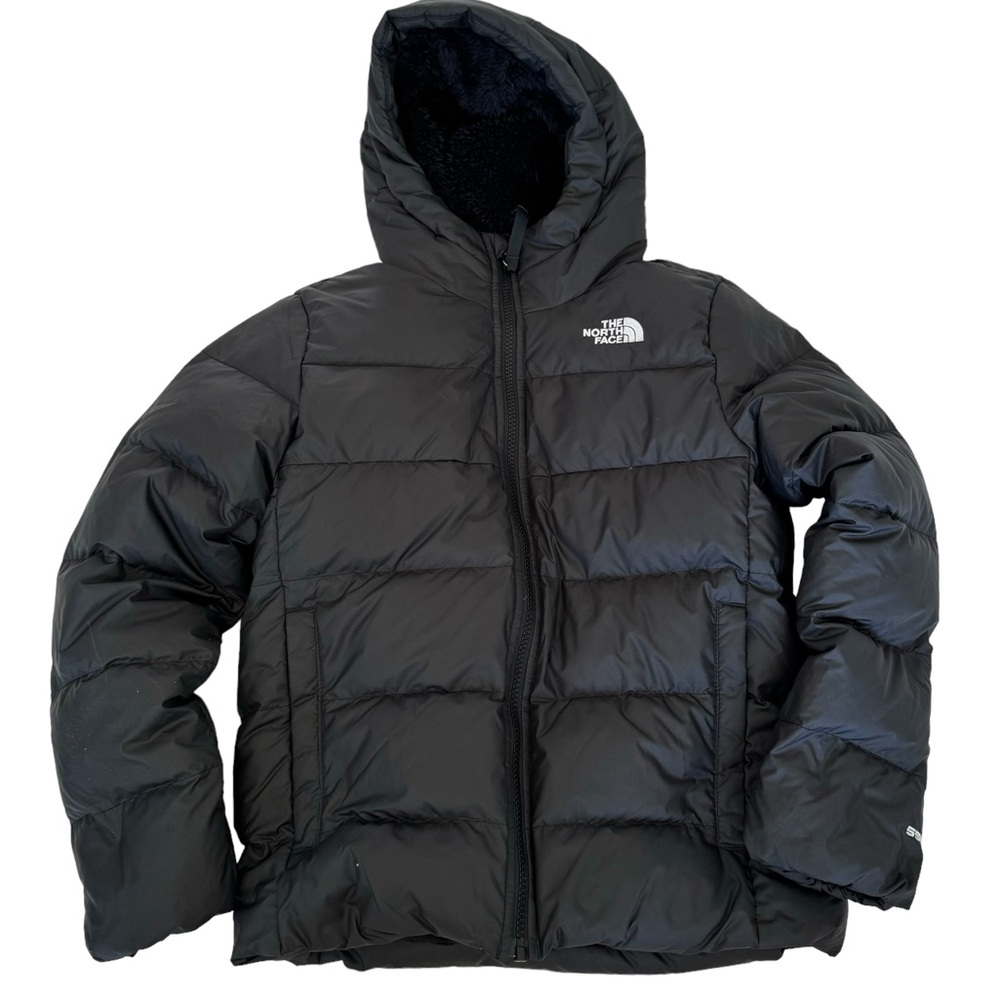 North Face Puffer Jacket